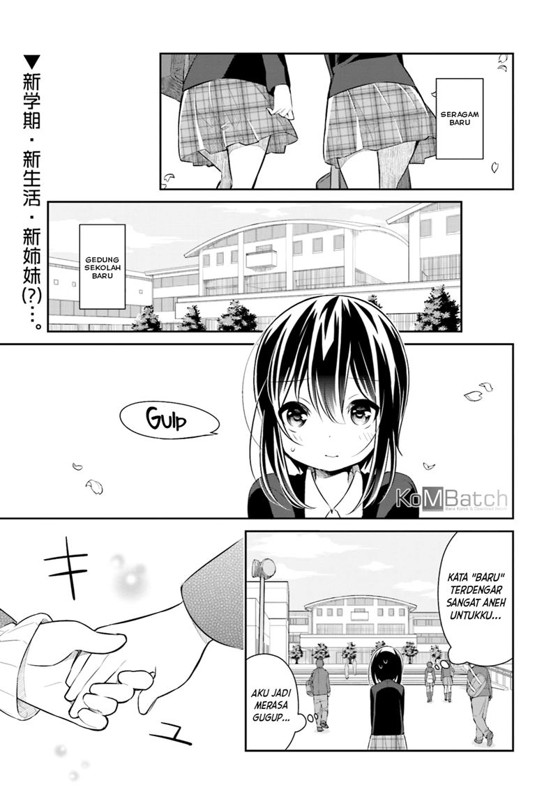 Slow Loop Chapter 03 Gambar 2
